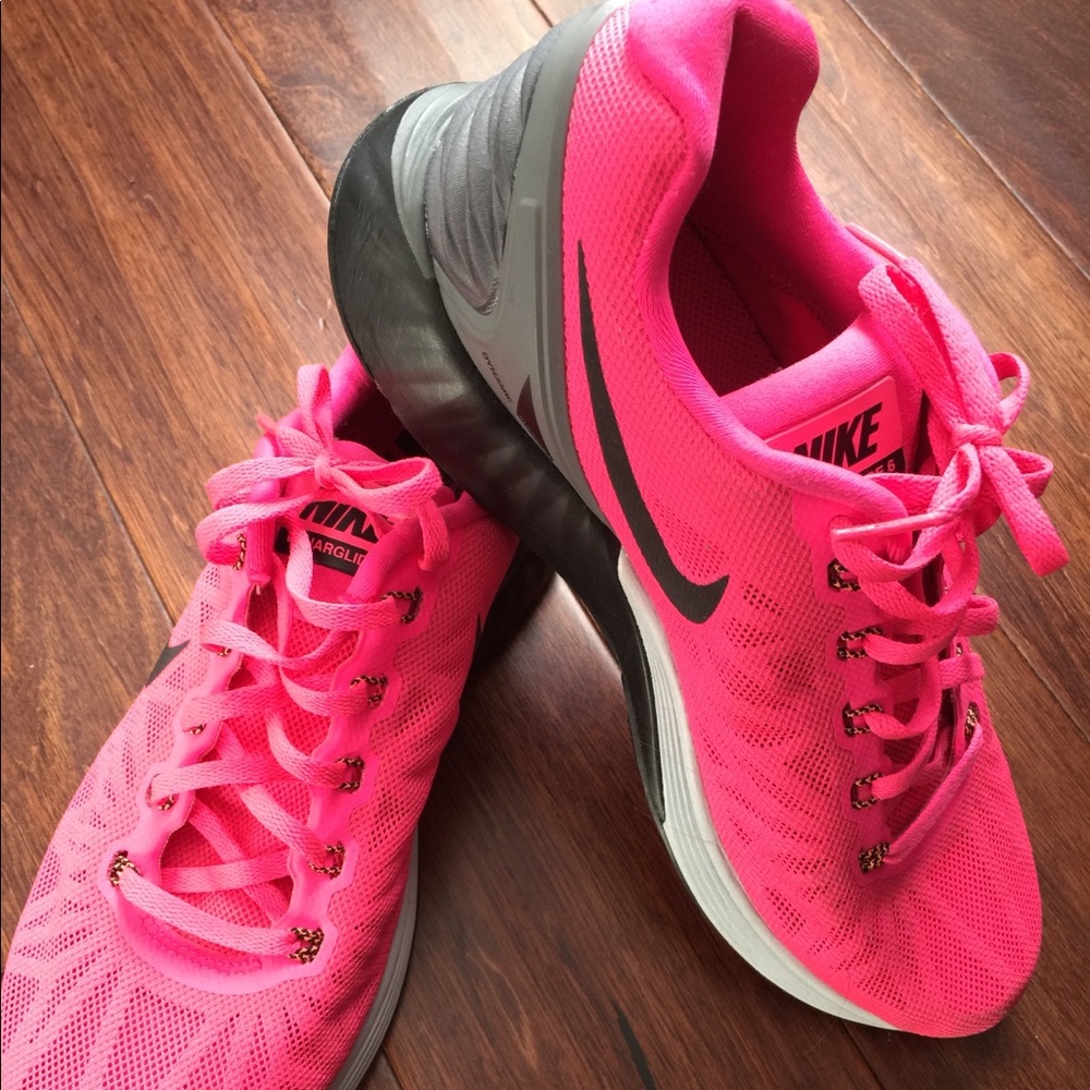 Nike sneakers